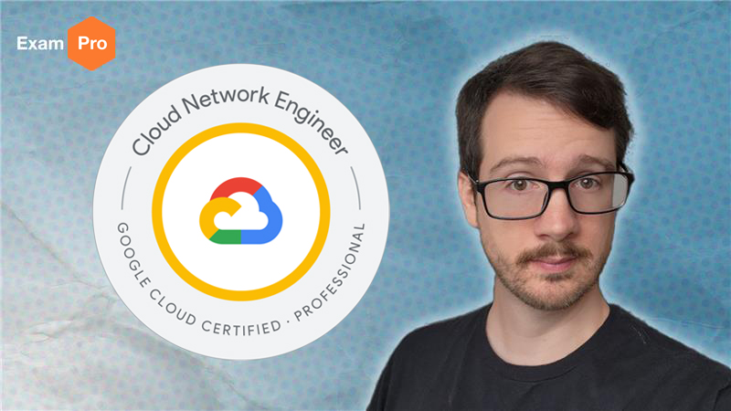 Cloud Computing Certification Training Courses - ExamPro